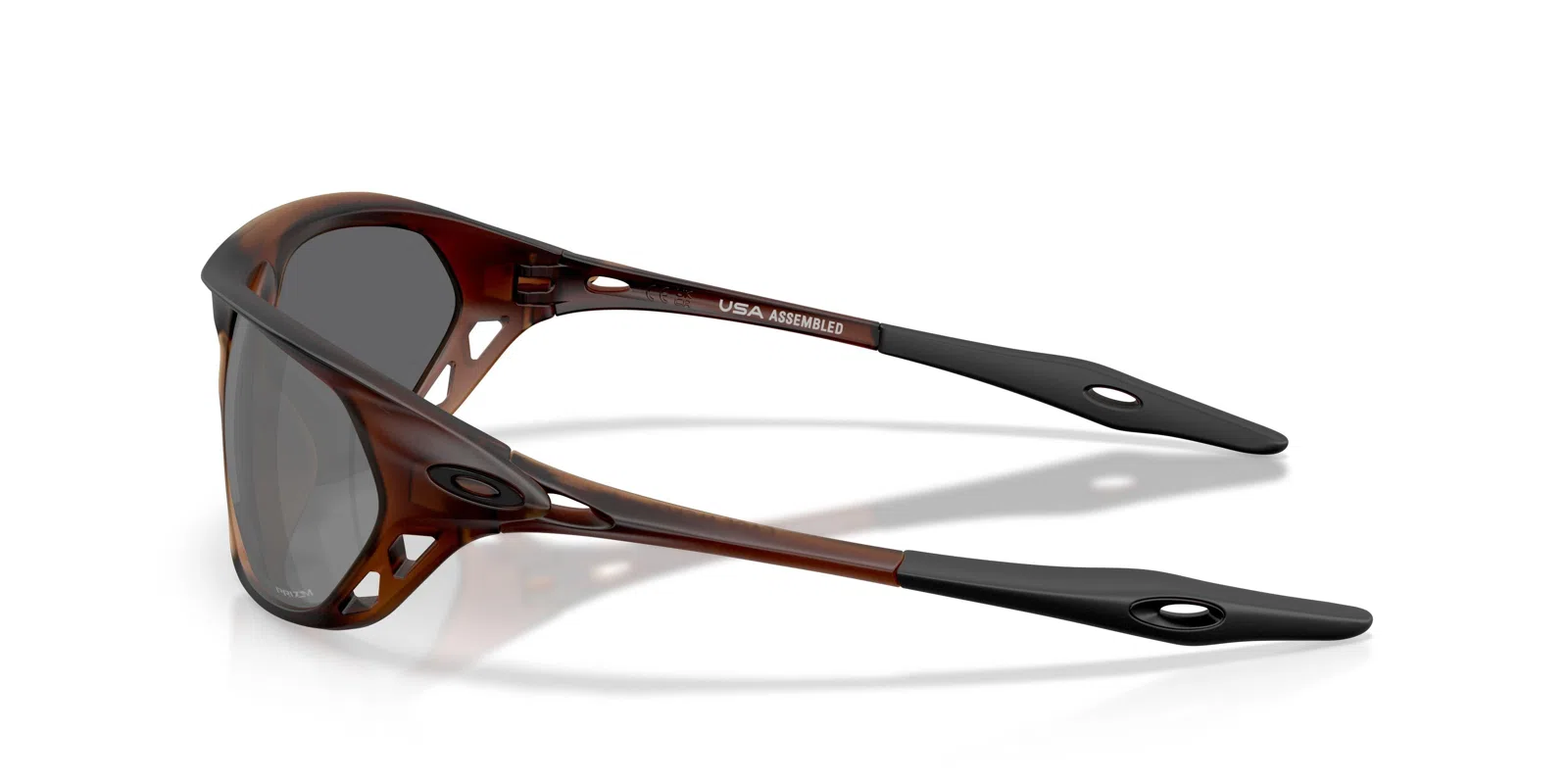 Oakley Cage Jacket 9537 Sunglasses - view 49